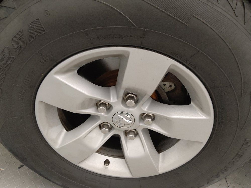 Used 2019 RAM 1500 Express AWD/4WD image 31