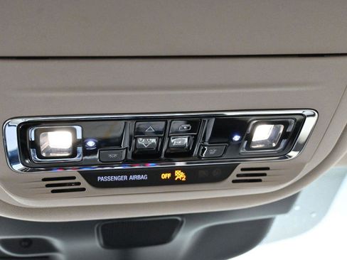 Used 2020 Lincoln Aviator Reserve w/ Equipment Group 202A image 28