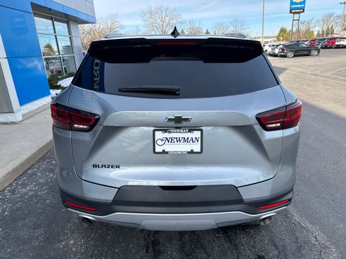 Used 2024 Chevrolet Blazer LT w/ Convenience Package image 8