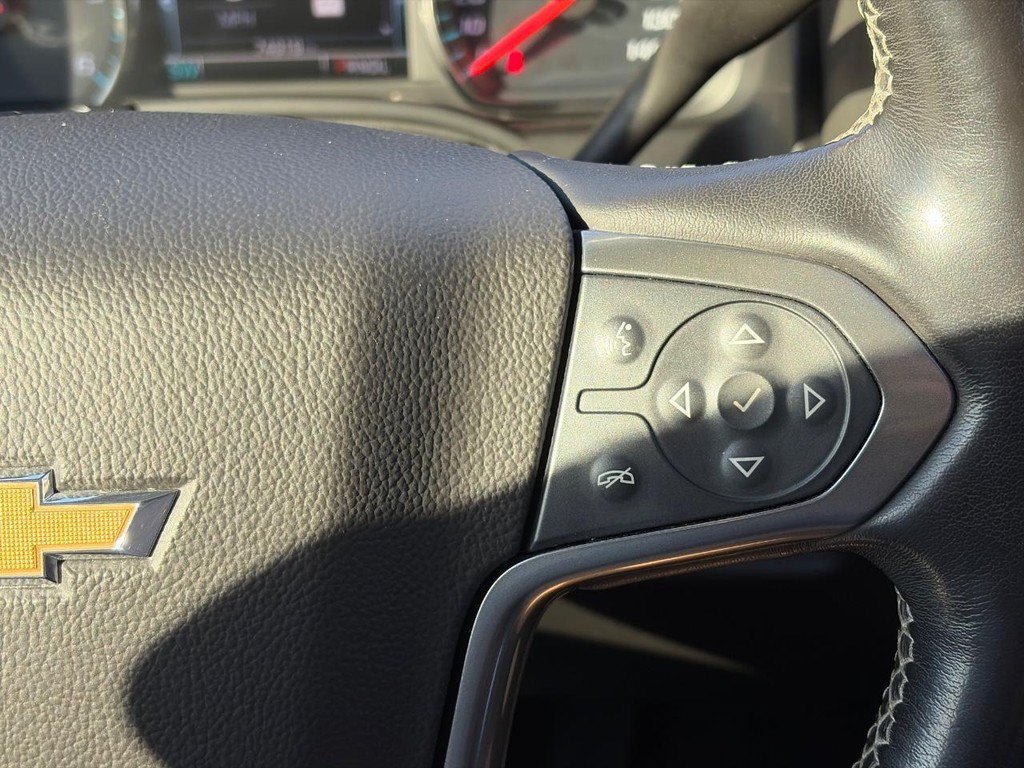 Used 2020 Chevrolet Tahoe LT AWD/4WD image 28
