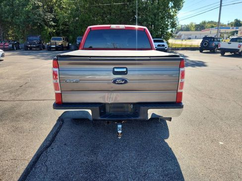 Used 2010 Ford F150 XL AWD/4WD image 7