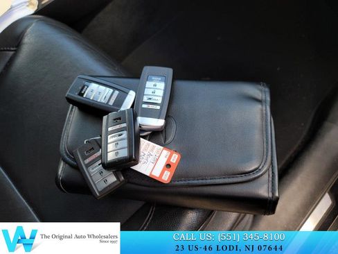 Used 2014 Acura MDX SH-AWD image 26