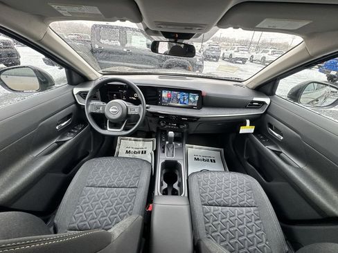 New 2026 Nissan Kicks SV image 21