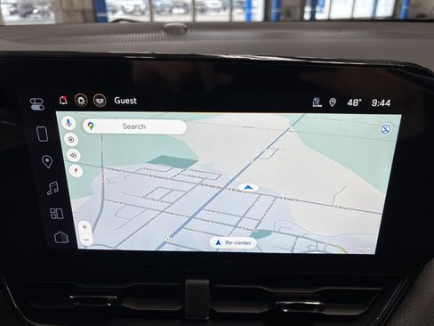 New 2026 Chevrolet Equinox RS image 18