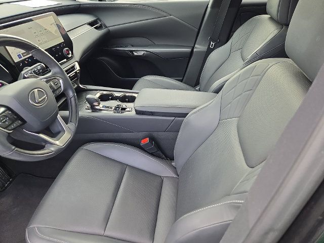 Used 2024 Lexus RX 350 Premium w/ Convenience Package AWD/4WD image 12
