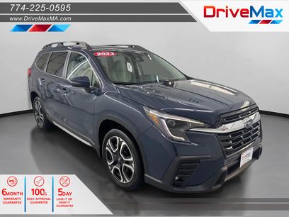 Used 2023 Subaru Ascent Limited