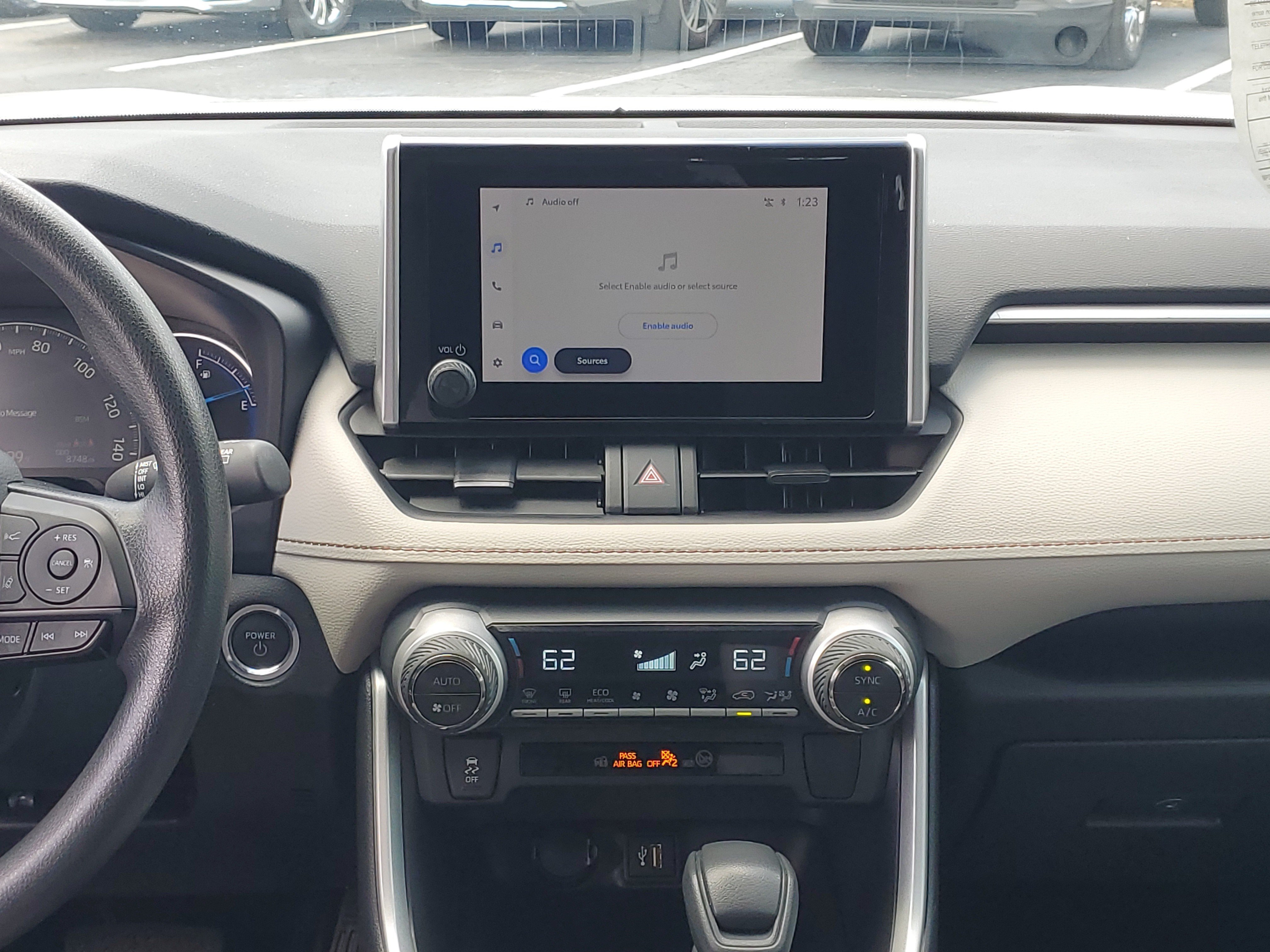 Certified 2024 Toyota RAV4 XLE w/ Convenience Package AWD/4WD image 18