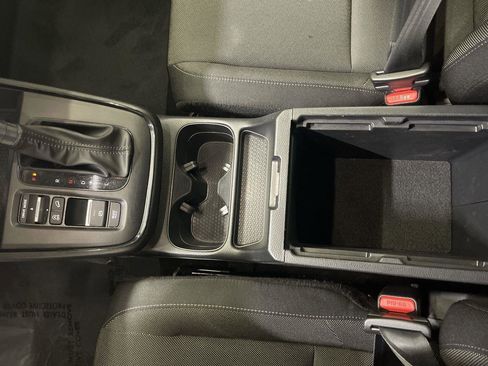 Used 2023 Honda CR-V EX image 20