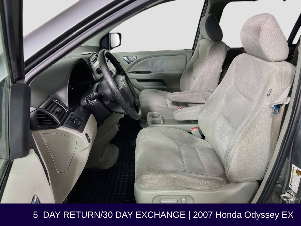 Used 2007 Honda Odyssey EX image 12