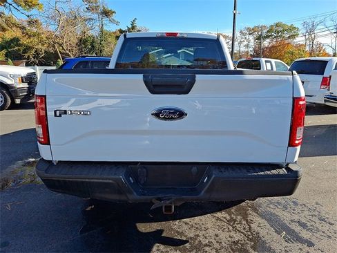 Used 2016 Ford F150 XL w/ Equipment Group 101A Mid image 8