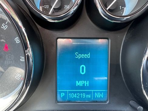 Used 2016 Buick Verano FWD image 13