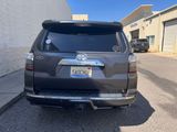 Used 2015 Toyota 4Runner Limited image 5