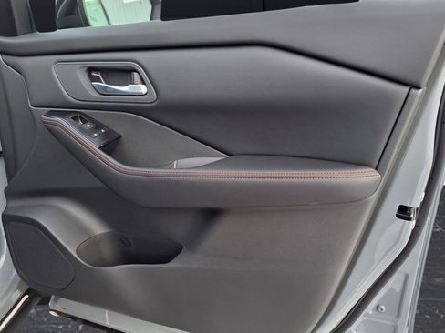 New 2026 Nissan Rogue SV image 11