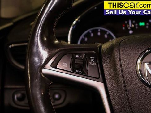 Used 2019 Buick Encore Essence image 10