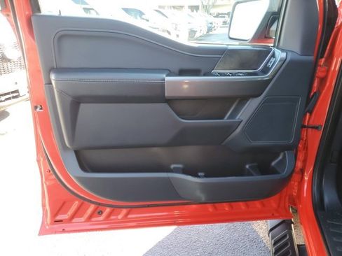 Certified 2022 Ford F150 XLT w/ Equipment Group 302A High image 16