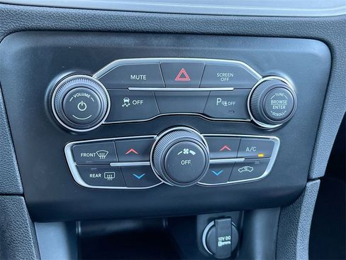 Used 2023 Dodge Charger SXT w/ Cold Weather Package image 26