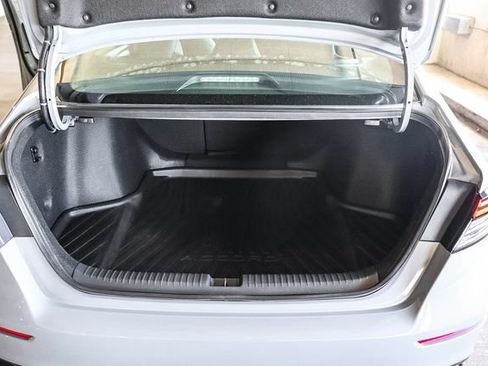 Used 2024 Honda Accord Sport image 28