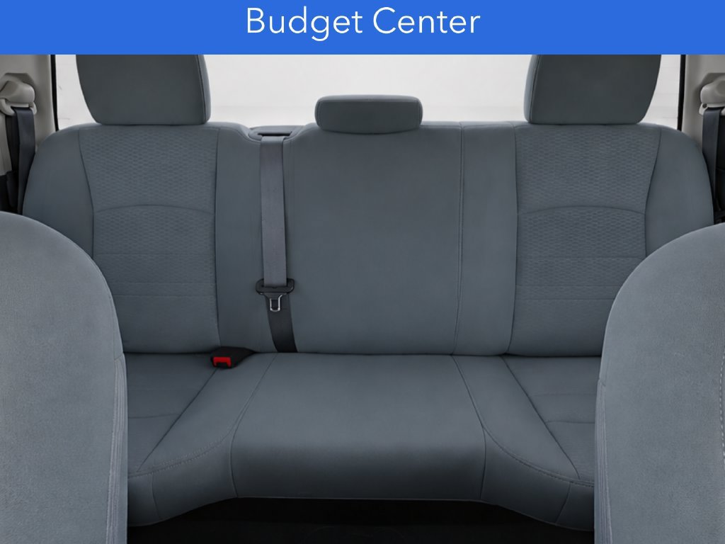 Used 2014 RAM 1500 Tradesman w/ Popular Equipment Group AWD/4WD image 15