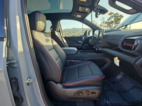 Used 2025 Chevrolet Silverado EV RST image 28