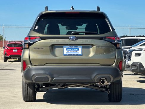 New 2026 Subaru Forester Limited image 4