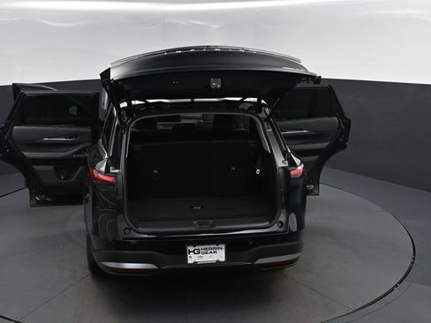 Certified 2026 INFINITI QX60 Luxe w/ Cargo Package FWD image 49