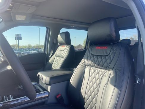 New 2024 Ford F250 XLT w/ XLT Premium Package image 24