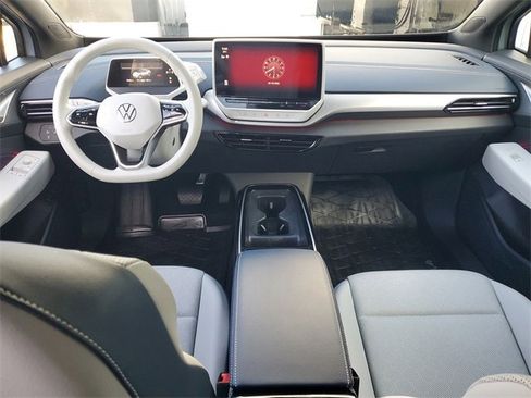 Used 2023 Volkswagen ID.4 Pro S image 13