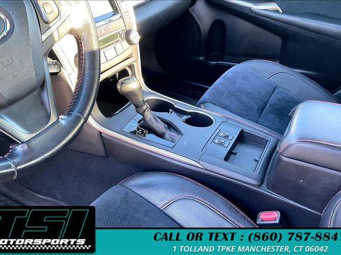 Used 2016 Toyota Camry XSE w/ Moonroof Package image 15