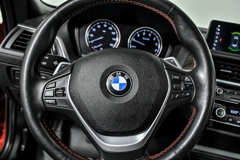 Used 2021 BMW 230i xDrive Convertible w/ Premium Package AWD/4WD image 25
