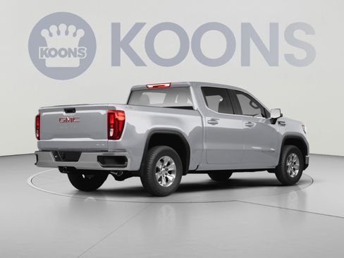 New 2026 GMC Sierra 1500 Pro w/ Pro Value Package AWD/4WD image 4