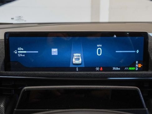 New 2025 Ford Mustang Mach-E GT image 27