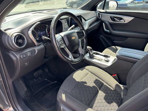 Used 2020 Chevrolet Blazer LT AWD/4WD image 13