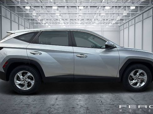 Used 2024 Hyundai Tucson SE FWD image 6
