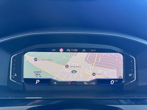 Used 2021 Volkswagen Arteon SEL image 25