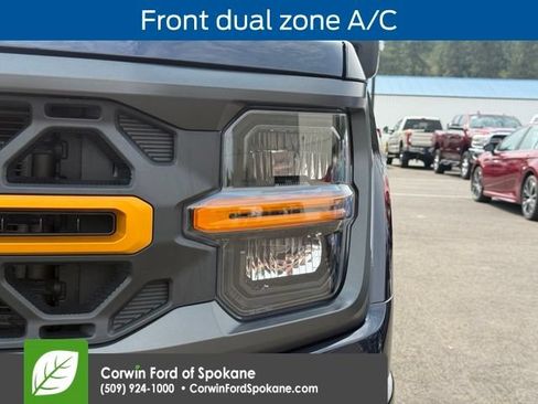 Used 2025 Ford F150 Tremor w/ Bed Utility Package AWD/4WD image 9