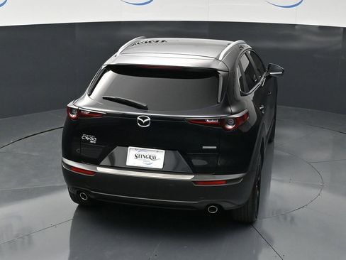 Used 2025 MAZDA CX-30 AWD 2.5 S w/ Select Sport Pkg image 26