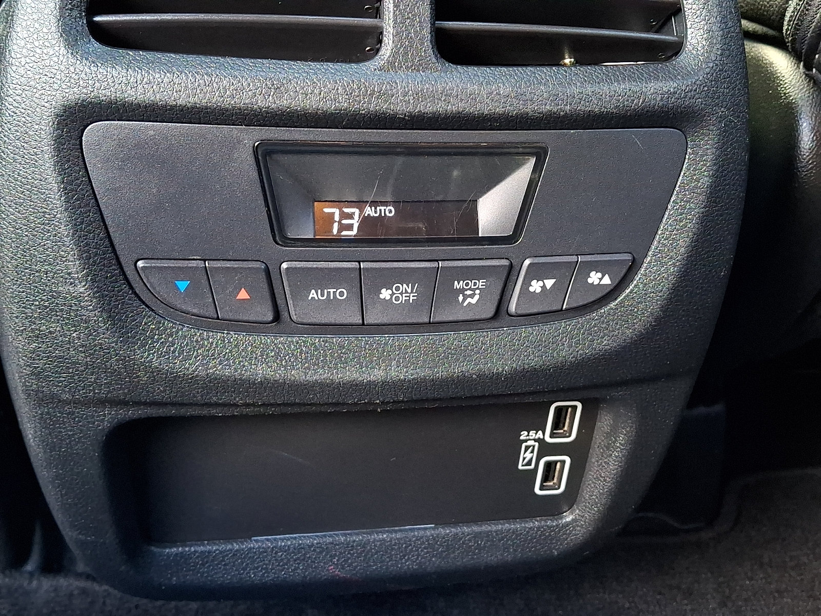Used 2022 Honda Pilot Special Edition image 12