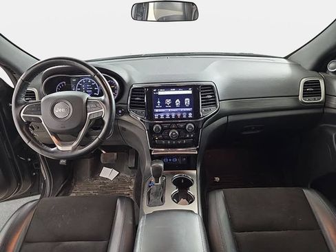 Used 2021 Jeep Grand Cherokee Laredo X AWD/4WD image 15