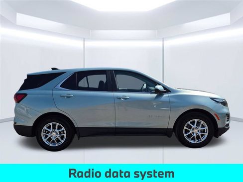 Used 2022 Chevrolet Equinox LT FWD image 8
