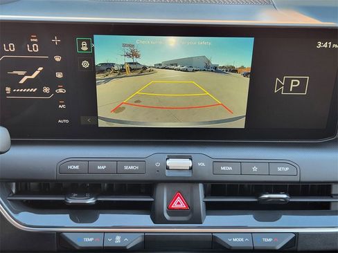 New 2026 Kia K4 EX image 12