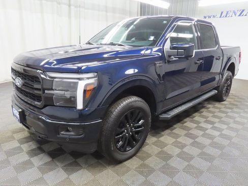 Used 2025 Ford F150 Lariat image 6