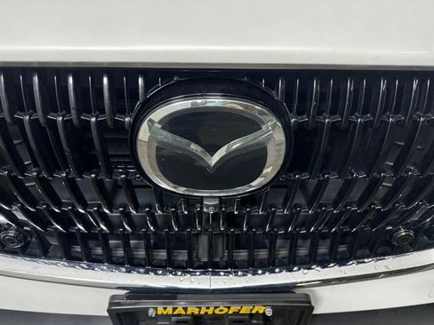 Used 2024 MAZDA CX-90 3.3 Turbo S w/ Premium Plus image 9