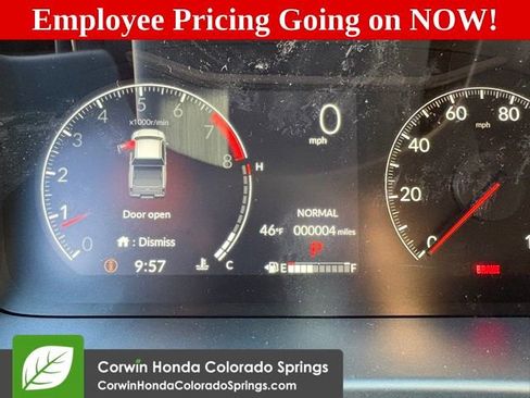 New 2026 Honda Ridgeline Black Edition image 19