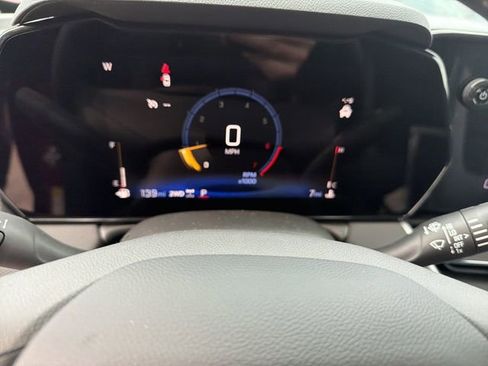 New 2026 Chevrolet TrailBlazer LT w/ LT Cold Weather Package AWD/4WD image 18