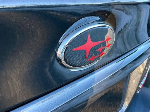 Used 2015 Subaru WRX STI image 29