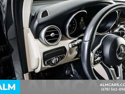 Used 2022 Mercedes-Benz GLC 300 w/ Premium Package Lite image 30