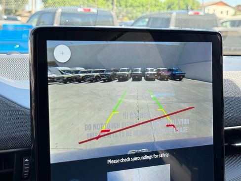 New 2025 Ford Mustang Mach-E Premium image 10