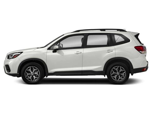 Used 2020 Subaru Forester Premium AWD/4WD image 3