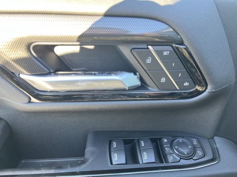 New 2026 GMC Sierra 2500 AT4 w/ Max Trailering Package image 16