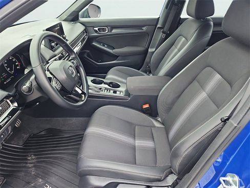 Certified 2024 Honda Civic Sport image 26